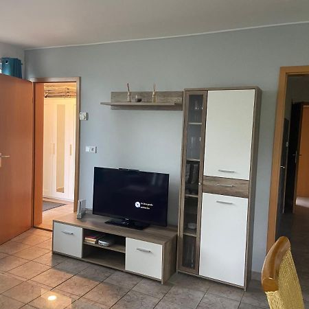 Traumhaftes Ferienhaus Husen Bagian luar foto