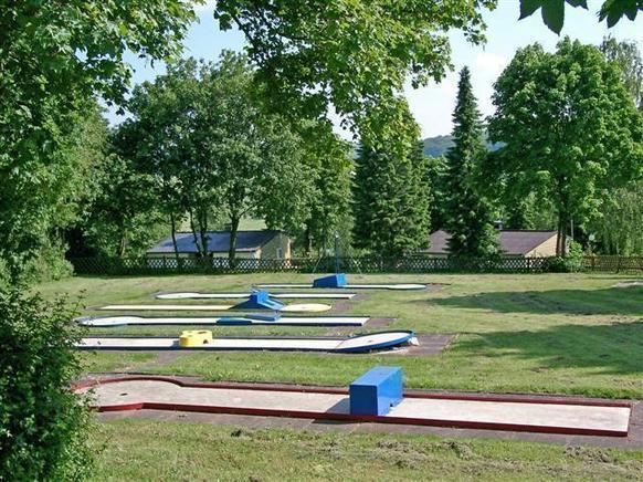 Traumhaftes Ferienhaus Husen Ruang foto