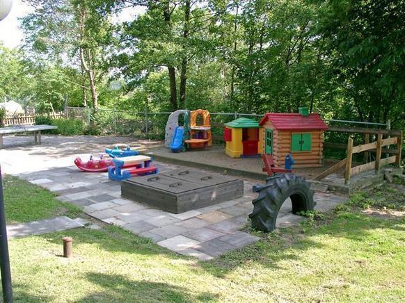 Traumhaftes Ferienhaus Husen Ruang foto